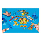 Catan + Catan Seafarers Combo Board Game