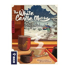 The White Castle Matcha Expansion