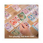 FlipToons Card Game