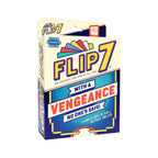Flip 7: With a Vengeance Card Game