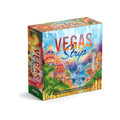Vegas Strip Board Game