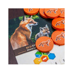Cascadia Landmarks Expansion Board Game