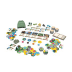 Cascadia Landmarks Expansion Board Game