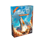 SETI: Space Agencies Expansion