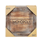 Monopoly Rustic Series Edition