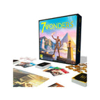 7 Wonders Board Game