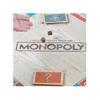 Monopoly Rustic Series Edition