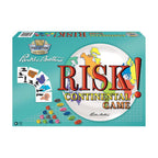 Risk: The 1959 Edition Continental Game