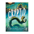 Osprey Cryptid Board Game