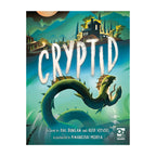 Osprey Cryptid Board Game