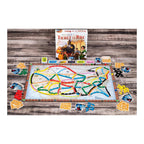 Ticket to Ride Board Game