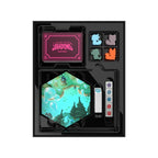 Casting Shadows Board Game
