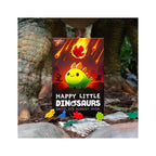 Happy Little Dinosaurs Card Game