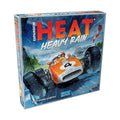 Heavy Rain Board Game Expansion