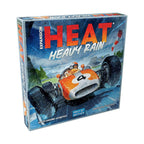 Heavy Rain Board Game Expansion