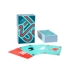 TRND Card Game