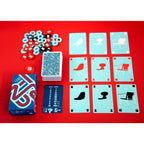 TRND Card Game