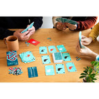TRND Card Game