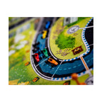 Heavy Rain Board Game Expansion