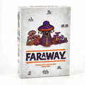 Faraway Board Game