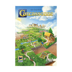 Carcassonne Board Game Standard