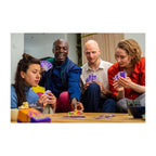 Scout Card Game