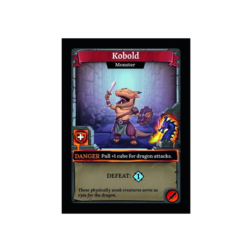 Clank! Board Game