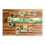Forest Shuffle Board Game