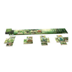 Forest Shuffle Board Game