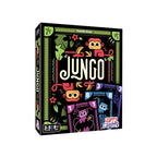 Jungo Card Game