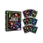 Jungo Card Game
