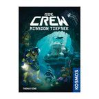 The Crew: Mission Deep Sea