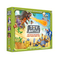 Toy Battle Board Game