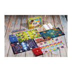 Toy Battle Board Game