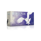 Wingspan European Expansion