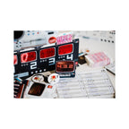 Decrypto Board Game