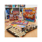 Sushi Roll Dice Drafting Game