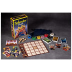 Ultimate Couples Game Night – 7 Wonders Duel + Splendor Duel + Jaipur