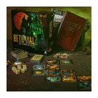 Betrayal at House on the Hill – 3rd Edition