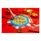 Catan + Catan 5–6 Player Extension