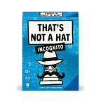 That’s Not a Hat: Incognito Card Game