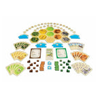 Catan + Catan 5–6 Player Extension