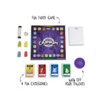 Cranium Board Game
