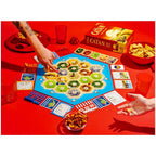 Catan + Catan Cities & Knights