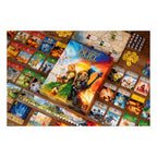 The Lord of The Rings: Duel for Middle-Earth Board Game