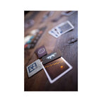 The Resistance Board Game