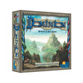 Dominion Card Game