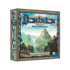 Dominion Card Game