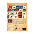 Codenames pictures Board Game