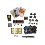 Betrayal at House on the Hill
